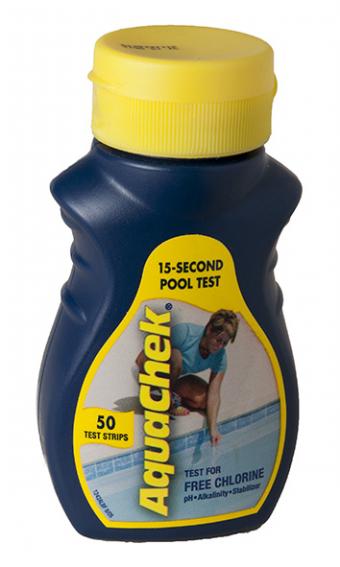 AQUACHECK oxigénes vízelemző Aqualux A-hoz