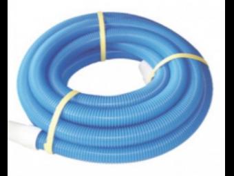 Gégecső kék, dobozban D38mm * 9 méter 