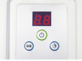 Intex  Krystal Clear™ 4.5 m3/h homokszűrős vízforgató 