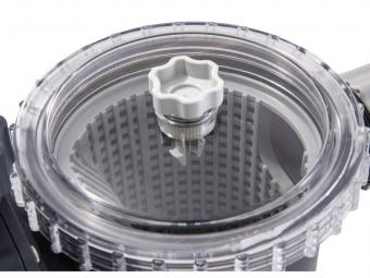 Intex  Krystal Clear™ 6m3/h homokszűrős vízforgató 