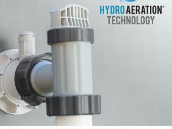 Intex  Krystal Clear™ 6m3/h homokszűrős vízforgató 