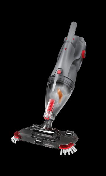 AKKUMULÁTOROS PORSZÍVÓK