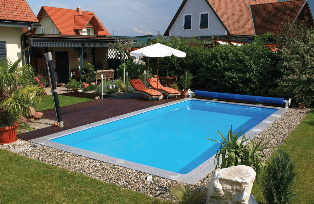 POROCELL MEDENCE SZETTEK