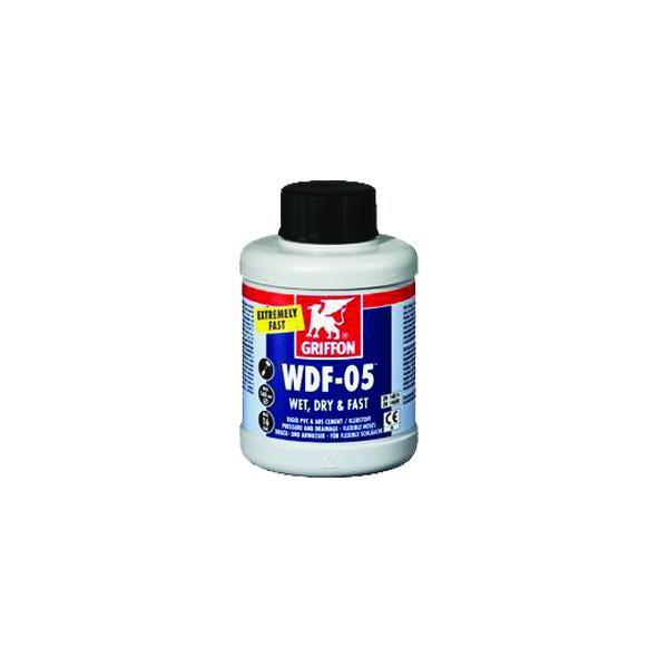 GRIFFON WDF-05 PVC RAGASZTÓ 125 ml