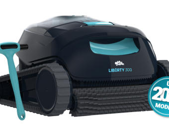 DOLPHIN LIBERTY  300 EU Dark