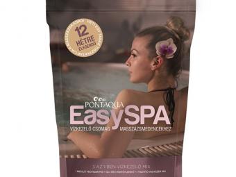 EasySPA jakuzzi vízkezelő csomag