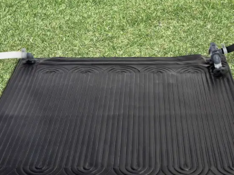 INTEX SolarMat napenergiás medence fűtés