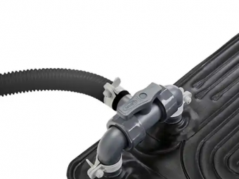 INTEX SolarMat napenergiás medence fűtés