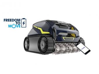 Zodiac FREERIDER™ RF 5200 iQ