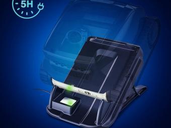Zodiac FREERIDER™ RF 5200 iQ