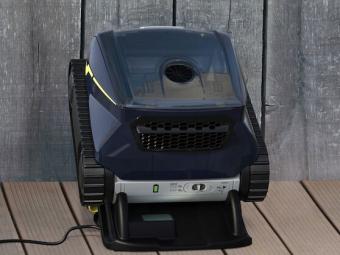 Zodiac FREERIDER™ RF 5200 iQ
